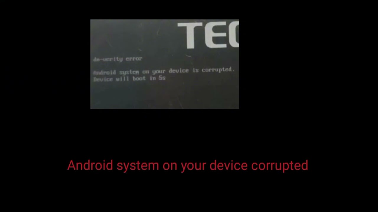 Ошибки на Android