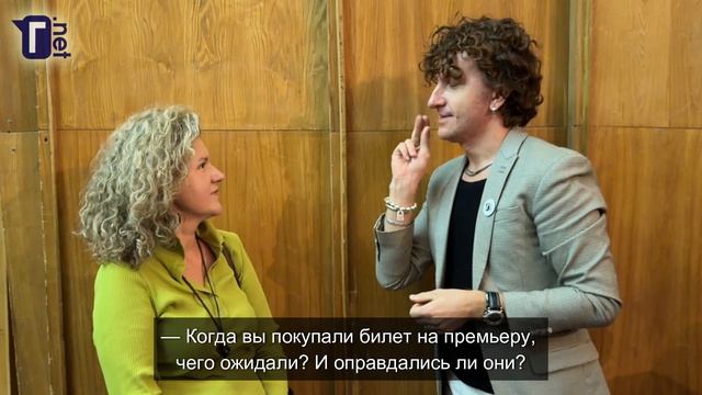 Театр и кино