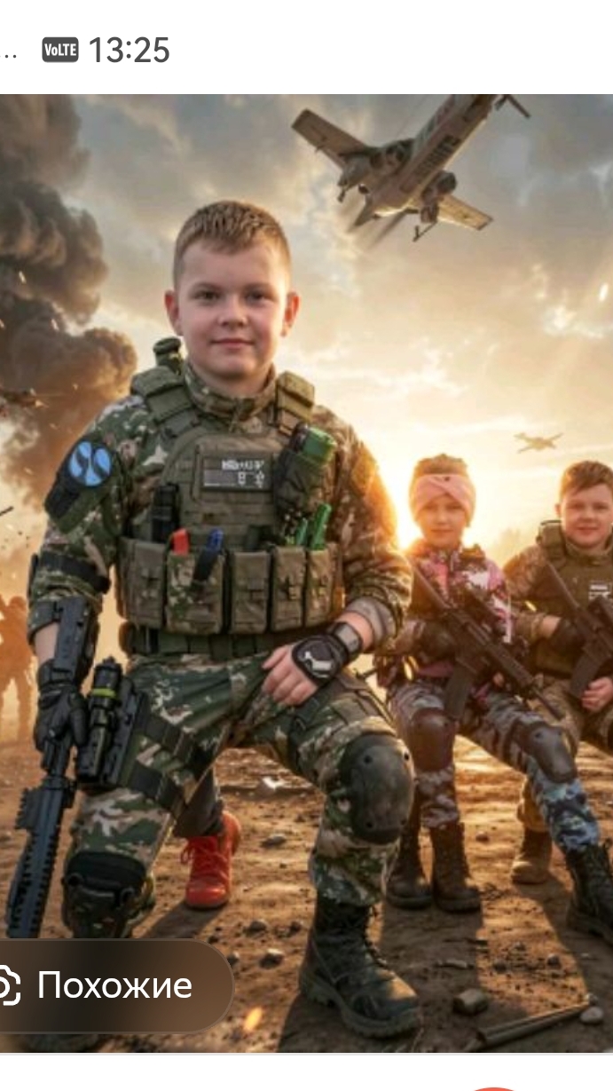 Разоблачения
