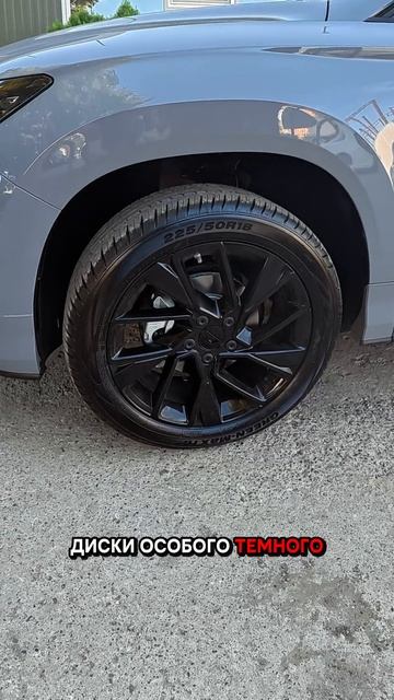Мини-обзор Jetta VS5 #shorts #reels