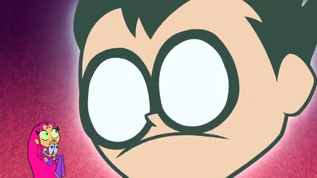 Teen Titans Go на русском Еще один День благодарения DC Kids Серия 18