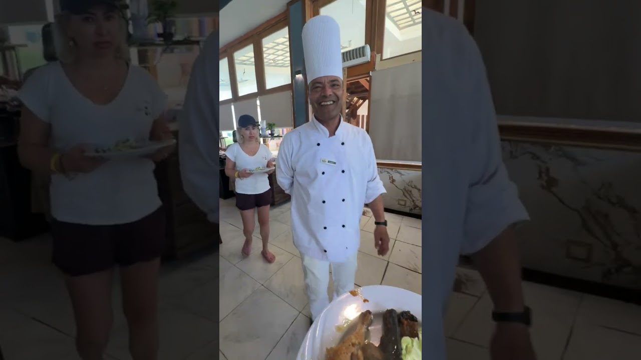 Ghazala Beach Hotel. Египет. Шарм-эш-Шейх