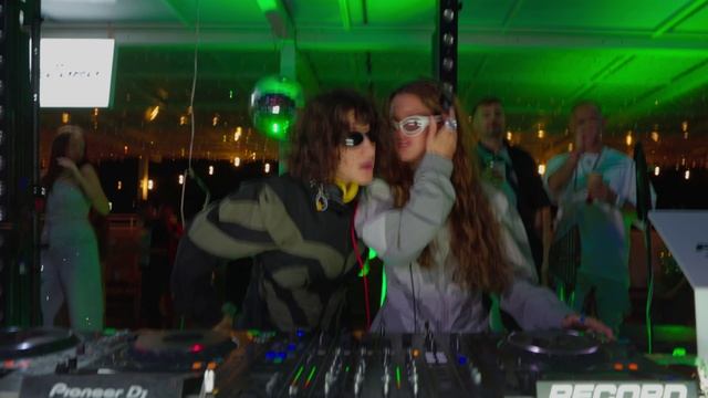 LILU @ Odyssey Infinitum 18.07.2026  Indie Dance, House Set