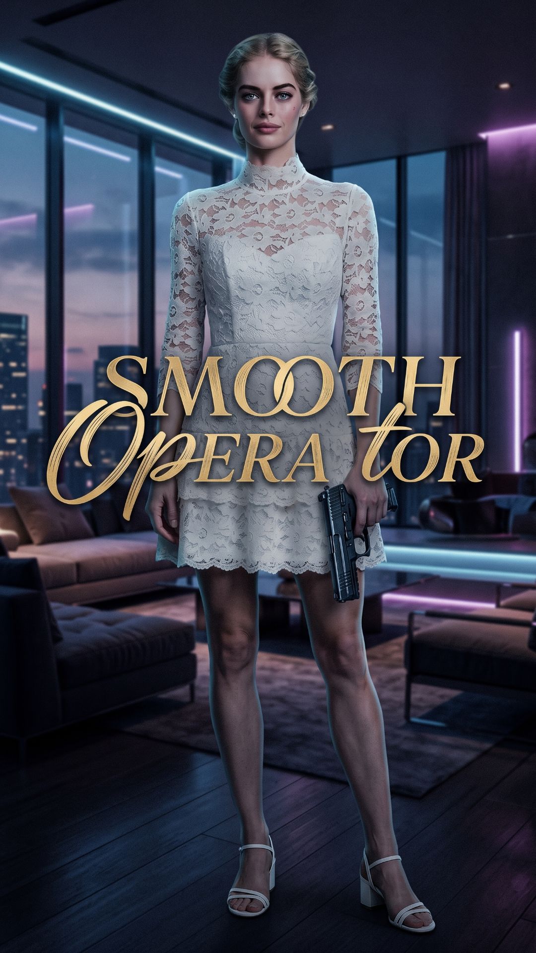 AXENO - Smooth Operator