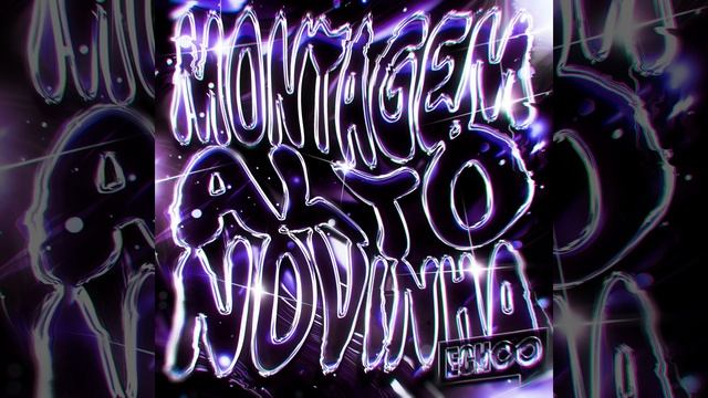 MONTAGEM ALTO NOVINHA