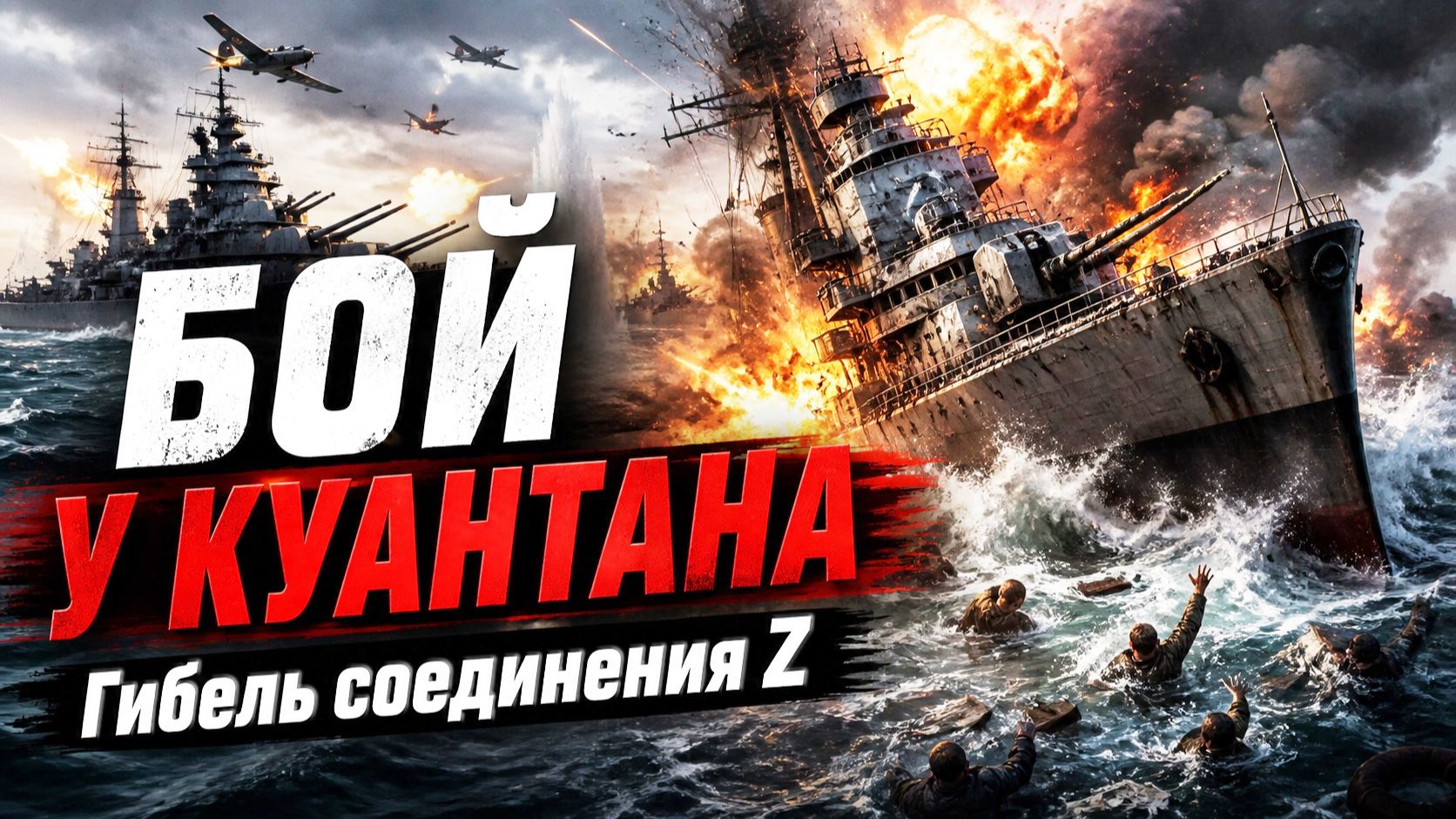 Страницы истории.