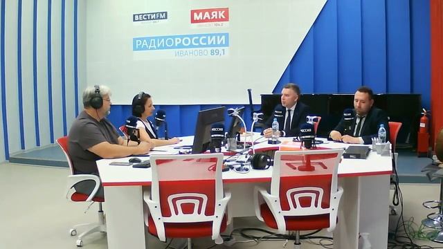Мы говорим