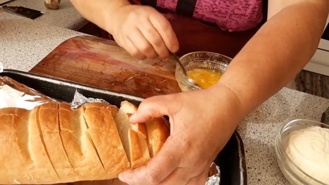Быстрый обед - рецепты на скорую руку