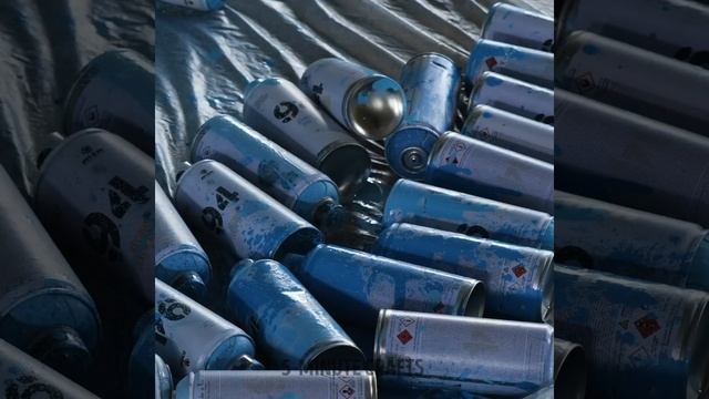 Потрясающий стрит-арт высочайшего уровня