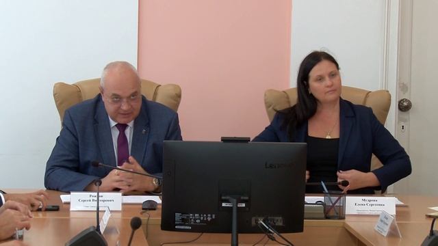 В Медногорске состоялось заседание Совета директоров