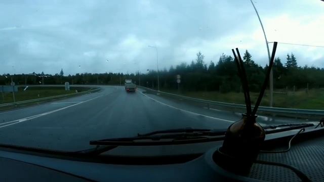 Трак Радар - А надо ли оно, давайте разберёмся!