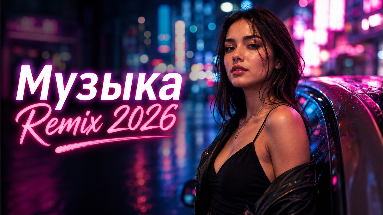 Russian Mafia Style 2026 🕶️ | Самый Мощный Trap & Bass Mix