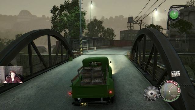 Mafia 2: Definitive Edition➤ DLC Joe’s Adventures #3➤