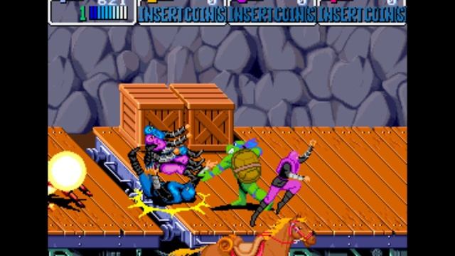 (игры MAME ARCADE)
