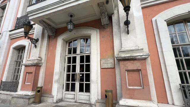 Самая гламурная улица Москвы 🔥 Экзотические авто и красивые люди
