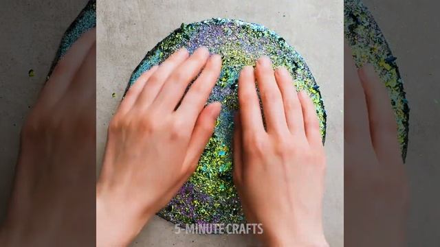 28 крутых хитростей со слаймом