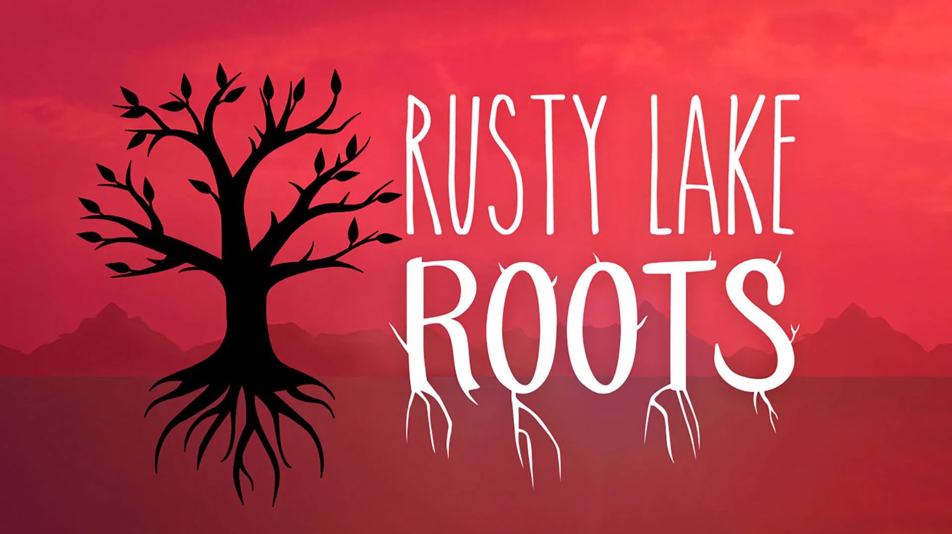 Rusty Lake: Roots — Полное прохождение | Без комментариев