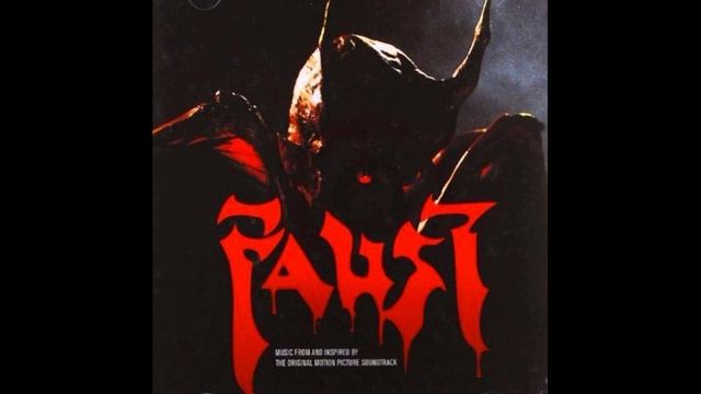 Фауст-Князь Тьмы-Любовь Проклятого🎥2001