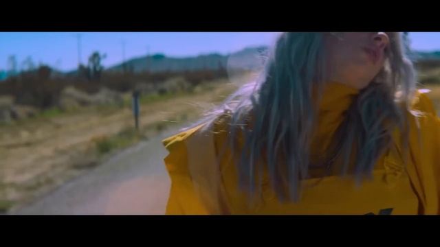 Billie Eilish - Bellyache