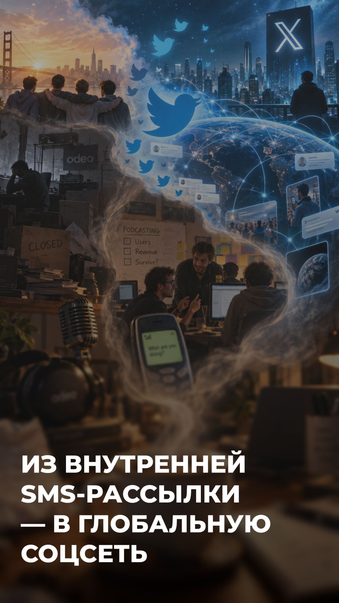 Кофе с корицей