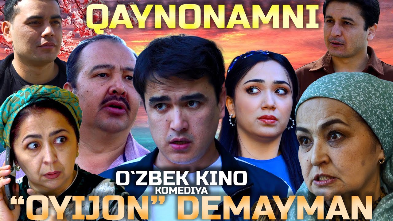 Qaynonamni 