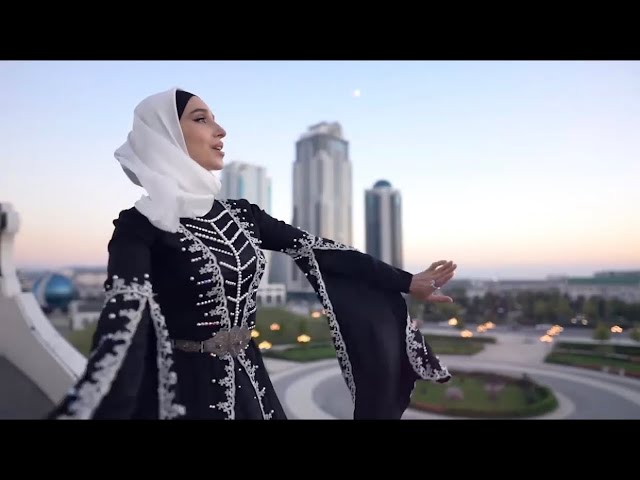 Зара Хайдарова - Хьуна са хьийза (New2020)