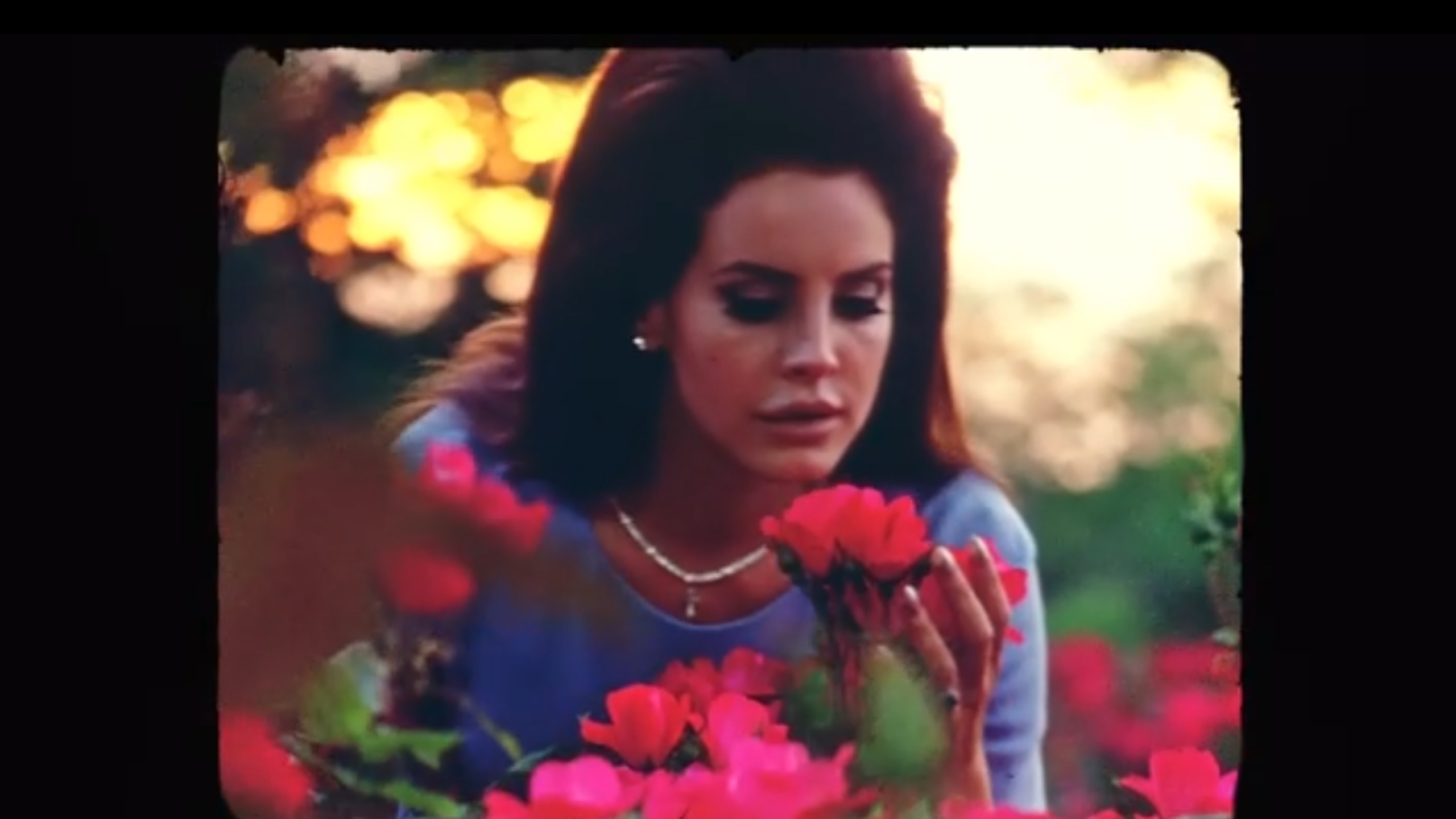 Lana Del Rey - National Anthem