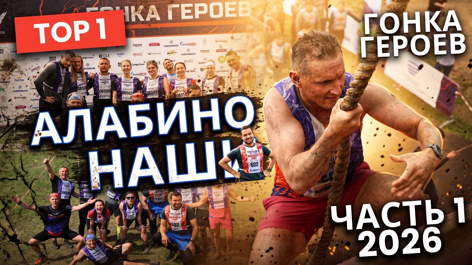 ЗабегИ уже куда-нибудь!