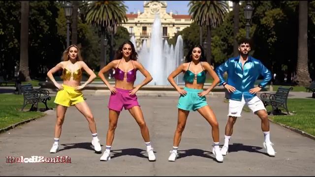 BUENOS AIRES NIGHTS _ LATIN POP _ SLAP HOUSE _ MELODIC DISCO HOUSE 2026🌹💃