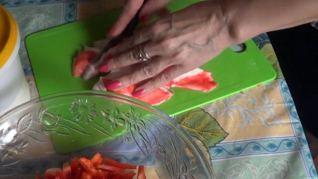Рецепты салата с крабовым мясом