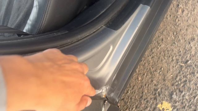 Видеообзор фольксваген пассат