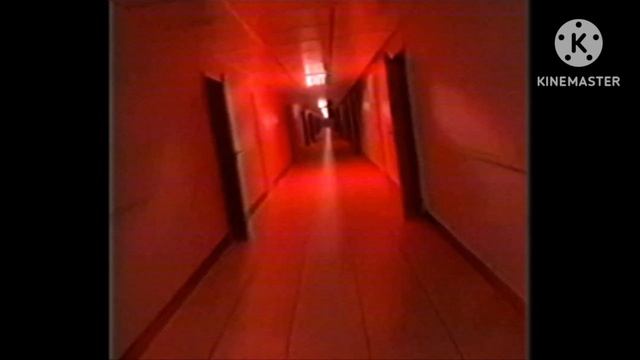 клип The Backroms Level But It's Actually Soundtrack REMASTERED