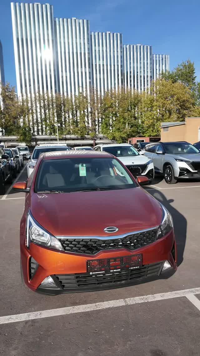 Вот откуда на самом деле мотор G4FG в Hyundai Solaris и Kia