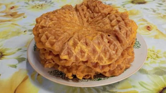 печеньки