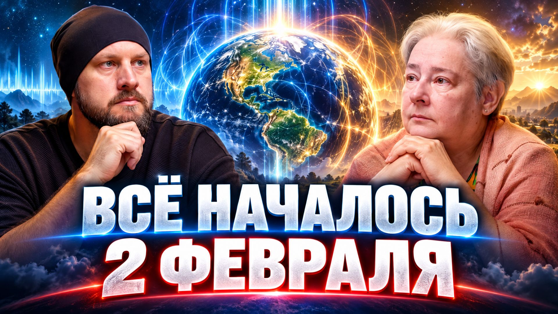 Мы уже другие! Как душа отвечает без слов? | Валентина Миронова