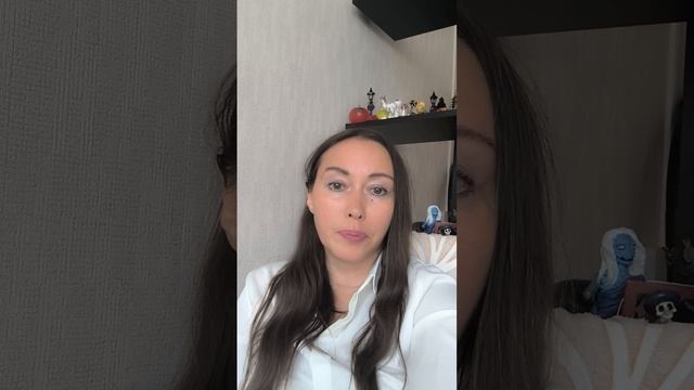 Про принятие своего тела.
