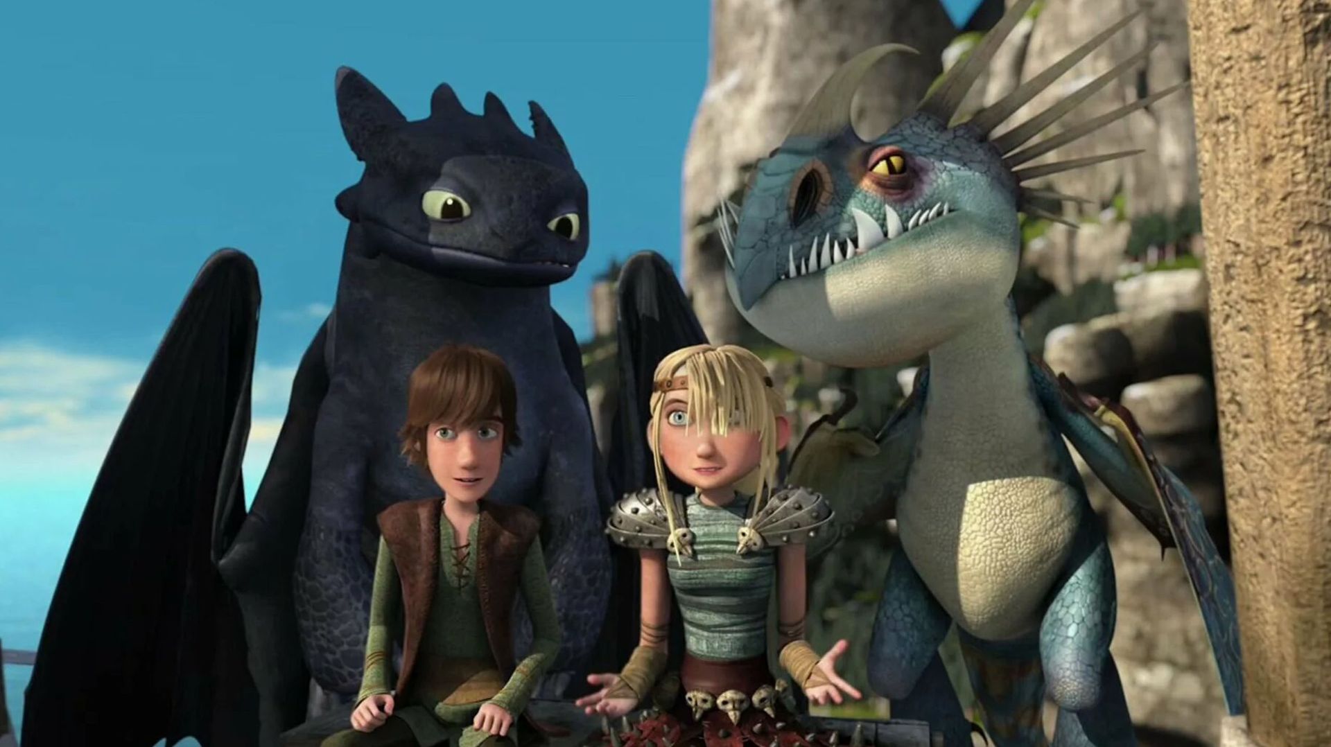 Dragons: Rise Of Berk #5789 ВЕЧНО ЧТО-ТО НЕ ХВАТАЕТ 🤣