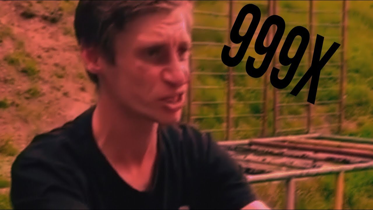 Ничего страшного тяу тяу | СКОРОСТЬ 999х