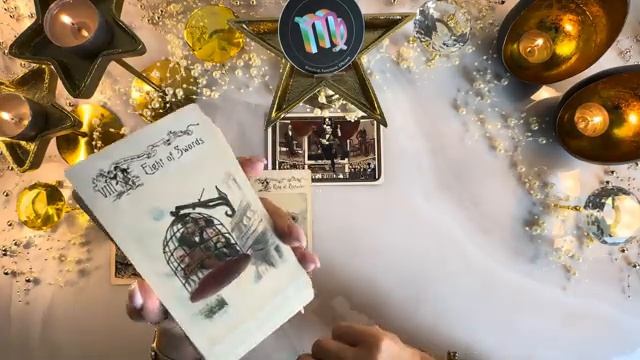 Дева таро прогноз с 21 по 27 сентября