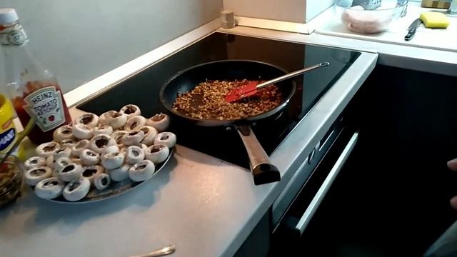 Рецепты праздничных блюд