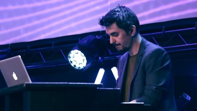 Ты на Троне (cover) NB WorshipBe Enthroned - Jeremy Riddle