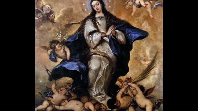 O Gloriosa Virginum- DOMENICO ZIPOLI~Archivo Musical De Chiquitos- Bolivian Baroque Music (S.XVIII)