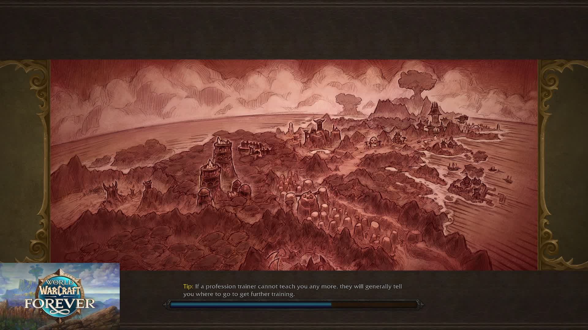 World Of Warcraft: Midnight