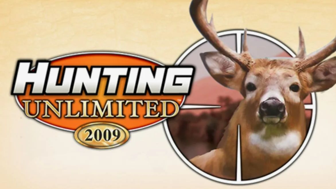 Hunting Unlimited 2009