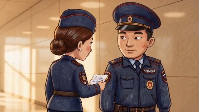 Социальные ролики
