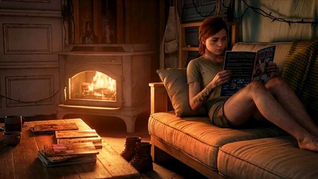 архив lofi