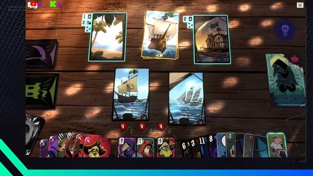 играю в Foretales часть 4