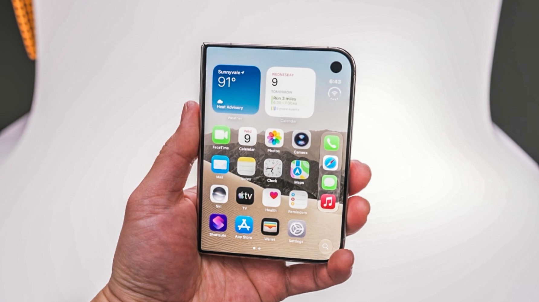 Обзор IPhone Duo с более глубоким погружением…