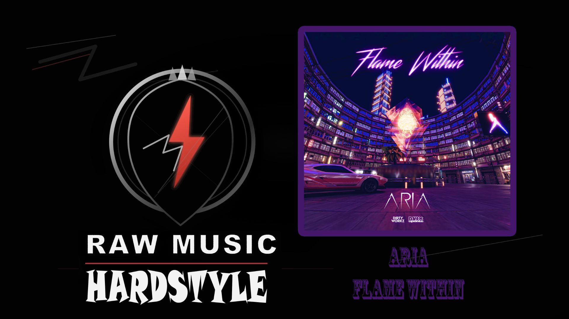 Hardstyle