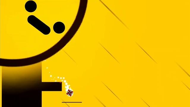 IspyWithMyLittleBee I'm Long Geometry Dash